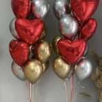 Bouquet – 3I