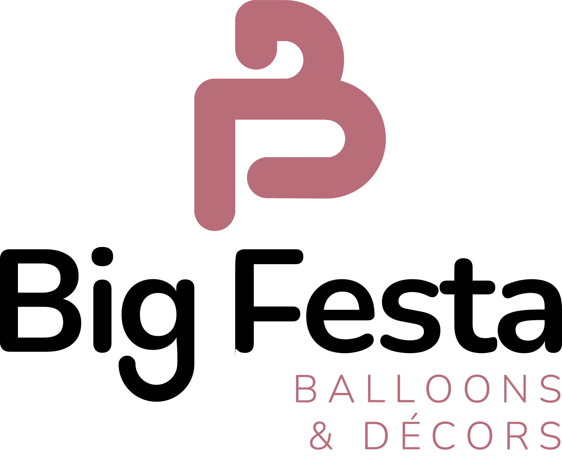 BigFesta Ballon